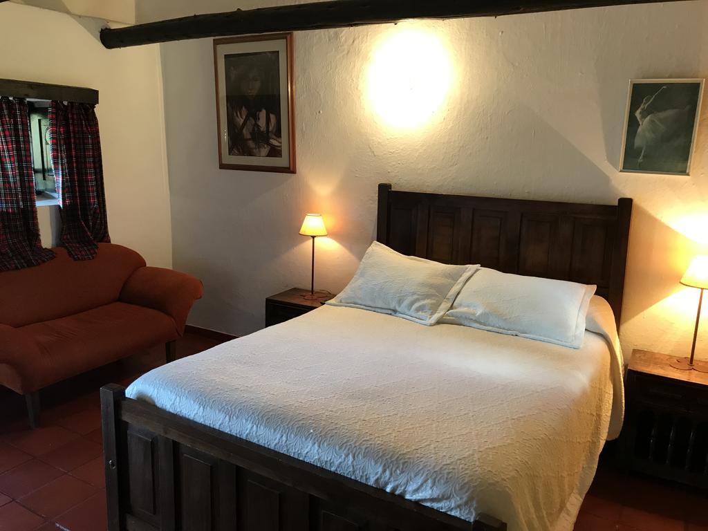 La Mesopotamia Hotel Colonial Villa de Leyva Eksteriør billede